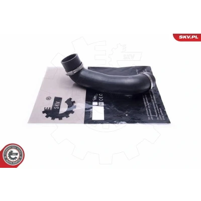 Kuva Ahdinletku JAGUAR XF I OE 9X236F072AD, 9X23 6F072 AD