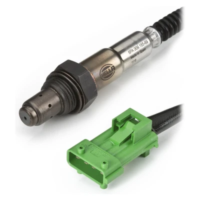Kuva HELLA 6PA 009 165 691 Lambda Anturi Lämmitetty CITROËN: C4 I Hatchback, C5 C3 PEUGEOT: 206 407 SW, 307 Hatchback