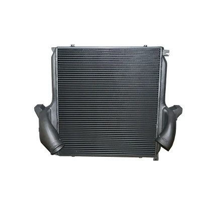 Kuva Välijäähdytin THERMOTEC DAME001TT