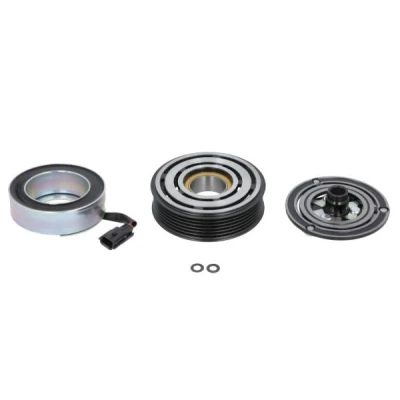 Kuva THERMOTEC KTT040325 Magneettikytkin Valeo DKV 11R 12 DACIA: Duster SUV