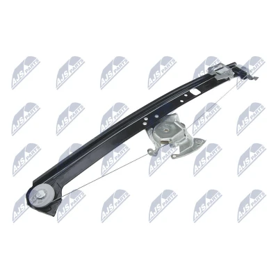 Kuva Lasinnostin, Taakse, vasen BMW X5 [E53] OE 51 35 7 125 059, 089