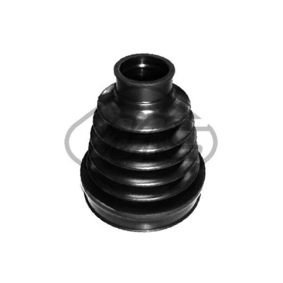 Kuva Paljekumisarja, vetoakseli, Vaihteiston puoli RENAULT OE 77 01 209 473, 992