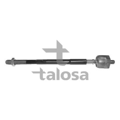 Kuva Raidetangon pää, suora TALOSA 44 06328