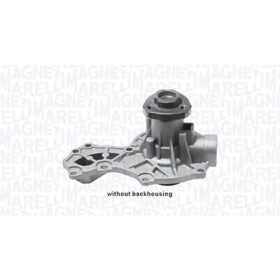 Kuva MAGNETI MARELLI 352316171192 Vesipumppu AUDI: A6 C5 Avant, A4 B5 A3 Hatchback, VOLKSWAGEN: Passat Variant, Sedan