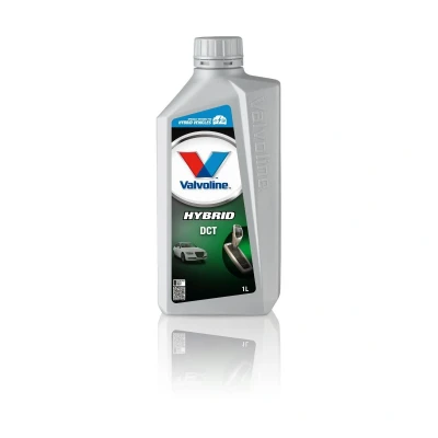 Kuva Valvoline Hybrid DCT 892454 Automaattivaihteistoöljy ATF 1 VOLVO: XC60 I, V70 3, V60 FORD: MONDEO 5, S Max Mk1, 4 Turnier