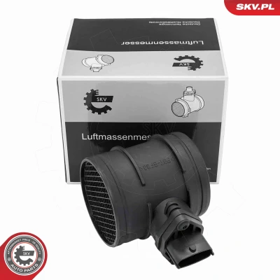 Kuva Ilmamassamittari ESEN SKV 07SKV307