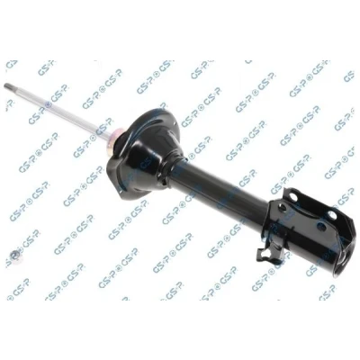 Kuva GSP 32315981 Iskunvaimentimet Taka akseli, oikea Kaasupaine Kaksiputki Joustintuki SUBARU: Forester I (SF) 2.0 AWD, S Turbo AWD 1997 2002
