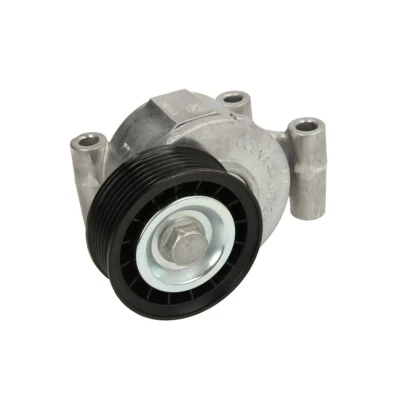 Kuva GATES FleetRunner Micro V Kit T38318 Kiristysrulla FORD: Focus 2 Kombi, C Max, VOLVO: V50