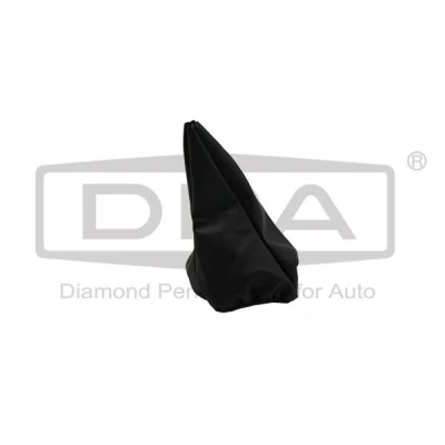 Kuva Vaihdevivun suojus seat cordoba, cordoba vario, vw polo classic iii, variant OE 6K0711115G 9PV,