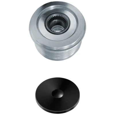 Kuva HELLA 9XU 358 039 081 Laturin Vapaakytkin 38,7 kannella NISSAN: NP300 Navara Pick up, Qashqai / Qashqai+2 I, Pathfinder 3
