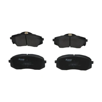 Kuva KAVO PARTS KBP 4031 Jarrupalat akustisella kulumavaroittimella KIA: cee‘d II Sportswagon, Optima / K5 Hatchback