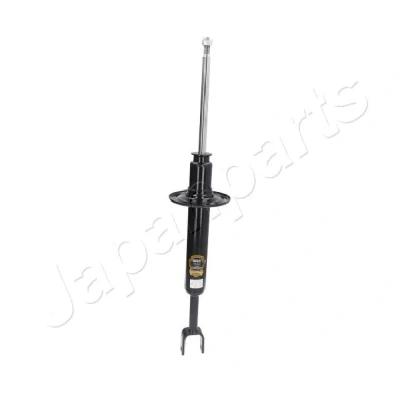 Kuva JAPANPARTS MM 00037 Iskunvaimentimet Etuakseli Kaasupaine Kaksiputki Vaimennin, jousituella Tappi ylhäällä, Haarukka alhaalla AUDI: A4 B7 Avant