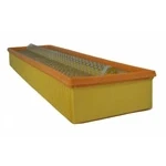 Kuva ALCO FILTER MD 9234 Ilmansuodatin 69 169 598 Suodatinpanos MERCEDES BENZ: T2/LN1 Van / Farmari, Flatbed Kuorma auto/Alusta