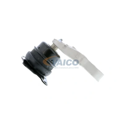 Kuva VAICO V10 1643 Moottorin Kumityyny Original Quality Eteen, oikea 220 145 VOLKSWAGEN: Polo V Hatchback, IV SKODA: Fabia 2
