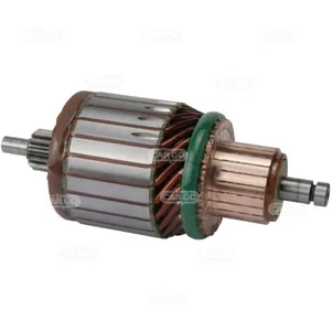 Kuva HC Cargo 137893 Ankkuri, käynnistinmoottori 12V 1,8, 2,0kW
