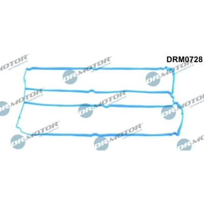Kuva DR.MOTOR AUTOMOTIVE DRM0728 Venttiilikopan Tiiviste FORD: Focus Mk1 Hatchback, Farmari, Maverick SUV
