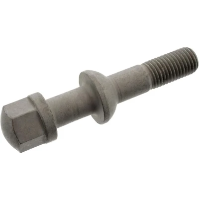 Kuva FEBI BILSTEIN 49009 Pyöränpultit Kuula istukka A/G 85 MERCEDES BENZ: 190, SLK, A sarja