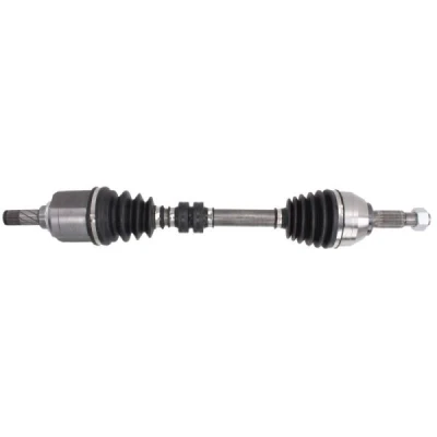 Kuva POINT GEAR PNG74959 Vetoakseli Etuakseli, vasen 684 90,9