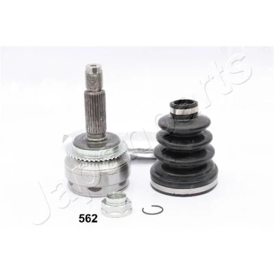 Kuva JAPANPARTS GI 562 Vetonivel Pyörän puoli