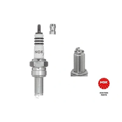 Kuva NGK 6482 Sytytystulppa M10 x 1,0 SW: 16 mm