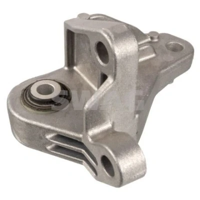 Kuva SWAG 33 10 0296 Moottorin Kumityyny Molemminpuolin Kumimetallilaakeri VOLVO: V70 3, V60 I, S80 II, FORD: MONDEO 4 Turnier, S Max Mk1,