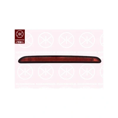 Kuva Lisäjarruvalo Klokkerholm 95340777 seat, vw OE 5G0945087A, 5G0945087B, 5K0945087D