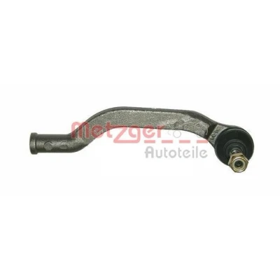 Kuva METZGER 54002402 Raidetangon Pää KIT + Etuakseli, oikea, Ulompi RENAULT: LAGUNA 2 Grandtour, TRAFIC Kasten, 2, OPEL: Vivaro B Van