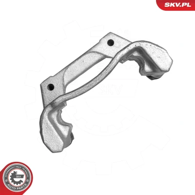 Kuva Pidike, jarrusatula, Etuakseli, etuakseli molemminpuoleinen Esen ford, mazda, volvo OE 1223605, 1471710, 1801715