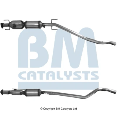 Kuva Dieselhiukkasuodatin OPEL ASTRA H kombi, Skåp / VAUXHALL Mk V OE 13243547, 13243548, 13253541