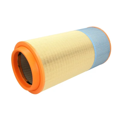 Kuva Ilmansuodatin HENGST FILTER E719L