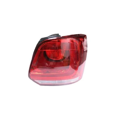 Kuva DPA 89451698702 Takavalot Oikea VOLKSWAGEN: Polo V Hatchback