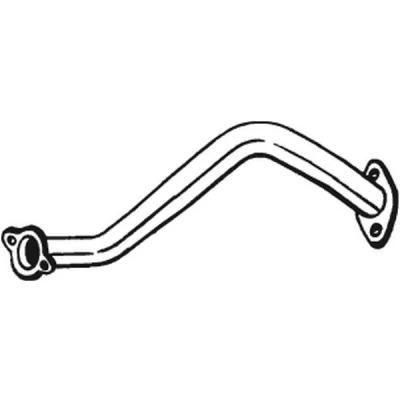 Kuva BOSAL 750 205 Pakoputki