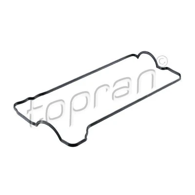 Kuva TOPRAN 600 626 Venttiilikopan Tiiviste NBR (nitriili butadi kumi) TOYOTA: Avensis II Station Wagon, RAV4 III SUV, Auris Hatchback