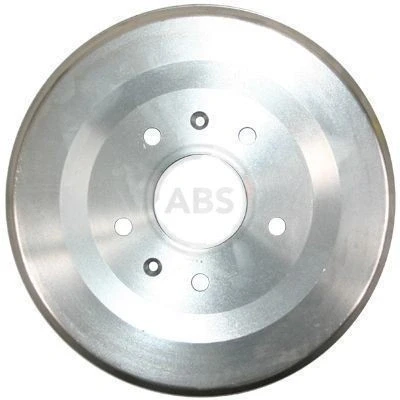 Kuva A.B.S. 2787 S Jarrurumpu 290