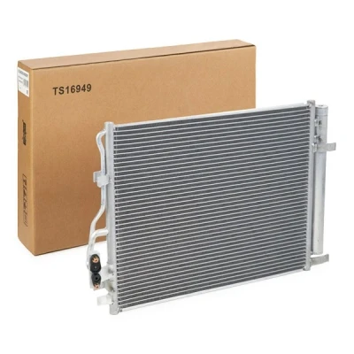 Kuva Maxgear AC830192 Lauhdutin, ilmastointilaite