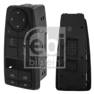 Kuva FEBI BILSTEIN 100178 Kytkin, Ovenlukitus