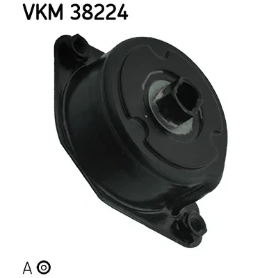 Kuva SKF VKM 38224 Kiristysrulla BMW: 3 Touring, Sedan, 5 Sedan