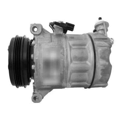 Kuva Kompressori, ilmastointilaite mercedes benz c klass t model [s204], e [w212] OE 22303111, 8302500, 8307300