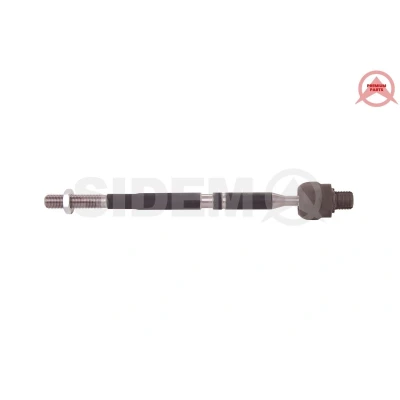 Kuva SIDEM 9010 Raidetangon Sisäpää Etuakseli MM18X1,5R 280 OPEL: Vectra C Sedan