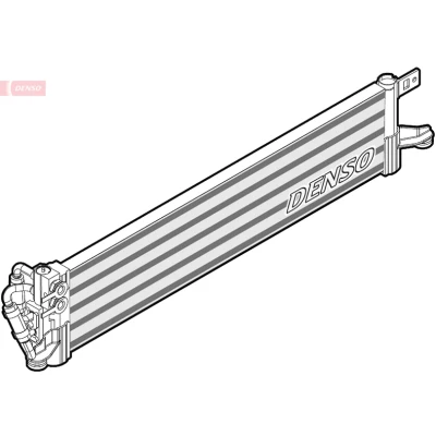 Kuva DENSO DRL20001 Öljynjäähdytin