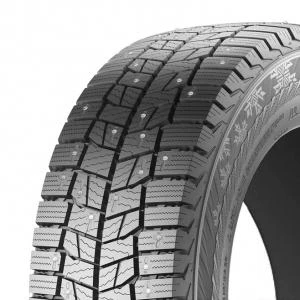 Kuva Continental VanContact Ice 235/60 R17 117/115R henkilöauto Talvirenkaat Renkaat 04532710000