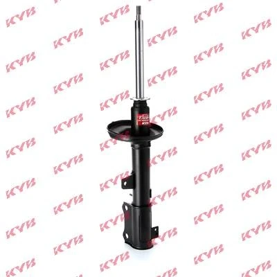 Kuva Iskunvaimennin, Taka akseli, vasen TOYOTA AVENSIS, AVENSIS Kombi, Liftback OE 4853005112, 4853005113, 4853005181
