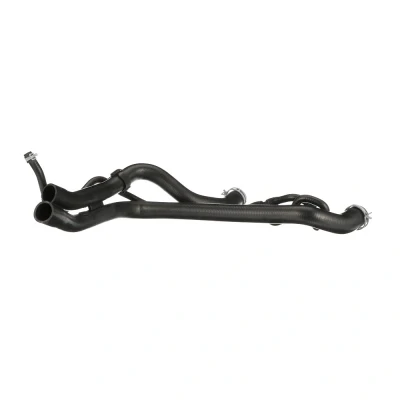 Kuva GATES 05 4860 Jäähdyttimen Letku EPDM (eteenipropeeni dieeni kumi) VOLKSWAGEN: Polo V Hatchback
