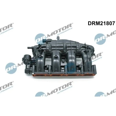 Kuva DR.MOTOR AUTOMOTIVE DRM21807 Imusarjamoduli SKODA: Octavia 2 Combi, II Hatchback, VOLKSWAGEN: Tiguan I, Passat B7 Sedan, Golf 6