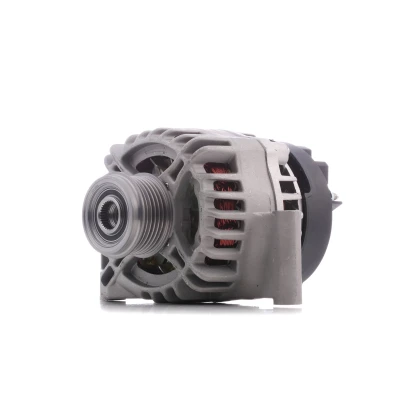 Kuva AS PL A6203 Laturi 12V 120A FORD: Focus Mk1 Hatchback, Farmari, Sedan, FIAT: Doblo II Van / Punto Evo Hatchback