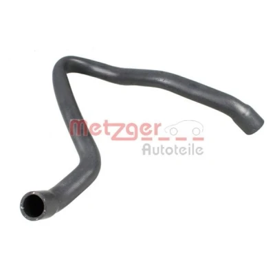 Kuva METZGER 2420811 Jäähdyttimen Letku EPDM (eteenipropeeni dieeni kumi) VOLKSWAGEN: Passat B6 Sedan, Variant, Caddy 3, SKODA: Octavia 2 Combi