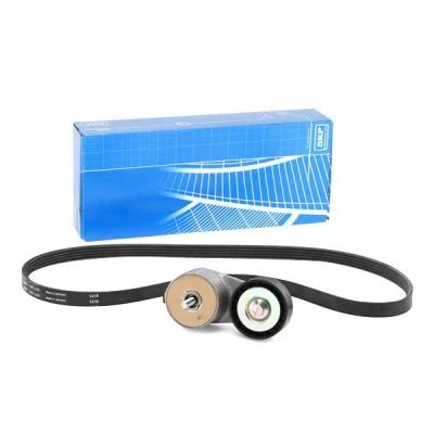 Kuva SKF VKMA 32302 Moniurahihnasarja FIAT: BRAVO 2, Grande Punto Hatchback, ALFA ROMEO: MiTo