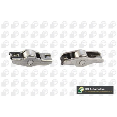 Kuva Keinuvipu, moottorinsäätö CITROËN, FIAT, IVECO, PEUGEOT OE 0903.H9, 0903.J7, 0903.J9