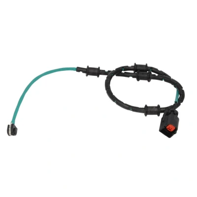 Kuva QUICK BRAKE WS 0318 A Jarrupalojen Kulumisen Ilmaisin Akselisarja JAGUAR: XF Sedan