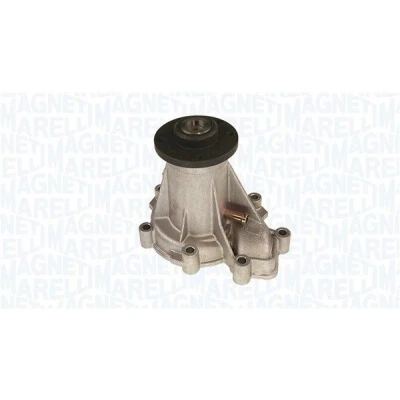 Kuva Vesipumppu DAEWOO, MERCEDES BENZ, SSANGYONG OE 602 200 02 20 80, 04 20, 05